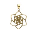 Pendentif en bronze -30-