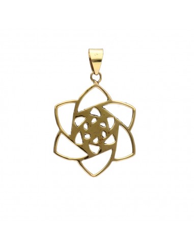 Ciondolo in bronzo -30-