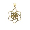 Pendentif en bronze -30-