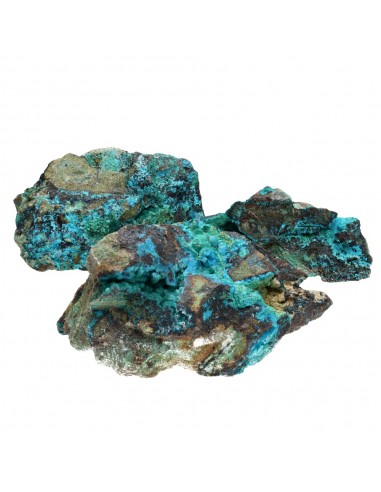 Large Crude Chrysocolla
