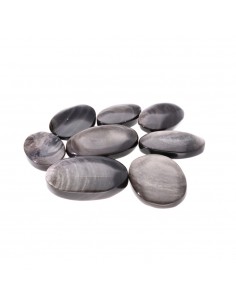 Sabonete de Obsidiana Prateada