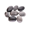 Sapone Obsidiana Argentata