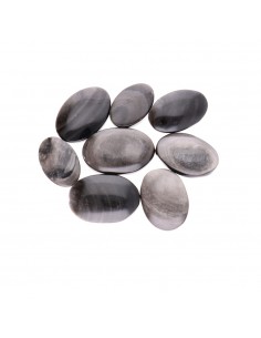 Silver Obsidian Soap 2