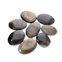 Sabonete de Obsidiana Dourada