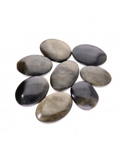 Golden Obsidian Soap 2