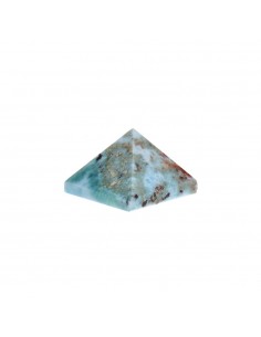 Piramide di Larimar (10 -...