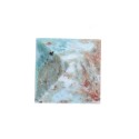Larimar Pyramid 2.5cm
