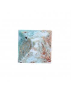 Piramide di Larimar (10 - 15g) 2