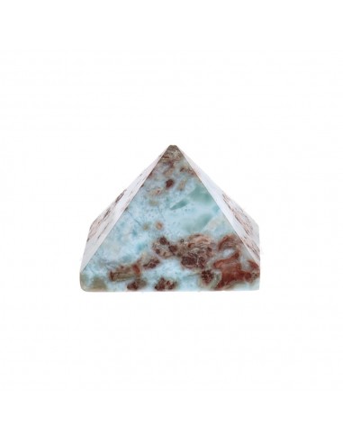 Piramide di Larimar (30 - 40g)