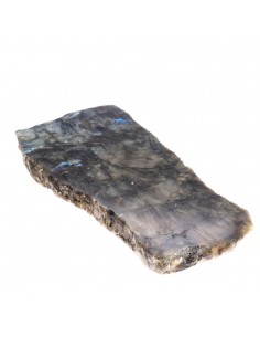 Polished Labradorite Plate... 2