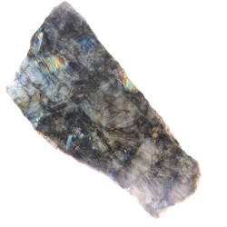 Piastra di Labradorite Lucidata PL55