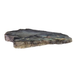 Piastra di Labradorite Lucidata PL60