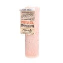 Handmade candle with Sunstone - Independencia Frecuencia Autonómica..
