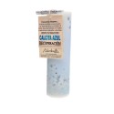 Handmade Candle with Blue Calcite - Recovery Relaxing Frequency..