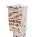 Vela Artesanal com Olho de Boi - Carisma Liderando a Frequência..