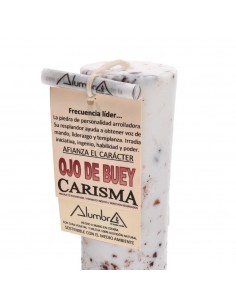 Candela artigianale con... 2