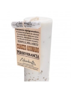 Candela artigianale con... 2