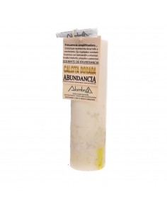 Abundance Ritual Candle...