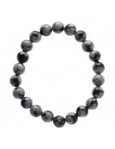 Pulseira de Obsidiana do... 2
