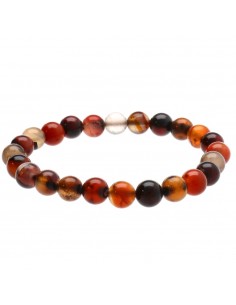 Pulsera di Agata Sogno 8mm