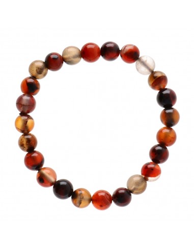 Pulsera di Agata Sogno 8mm