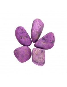 Rolos de Purpurita 2