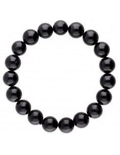 Pulsera de Obsidiana Dorada... 2