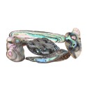Fatias de Abalone
