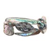Fatias de Abalone