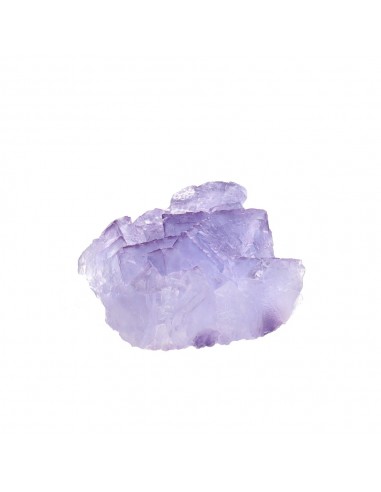 Fluorite Blu Grezza (60 - 70gr)