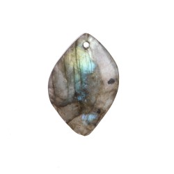 Ciondolo di labradorite