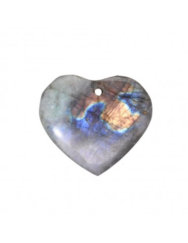 Ciondolo in labradorite