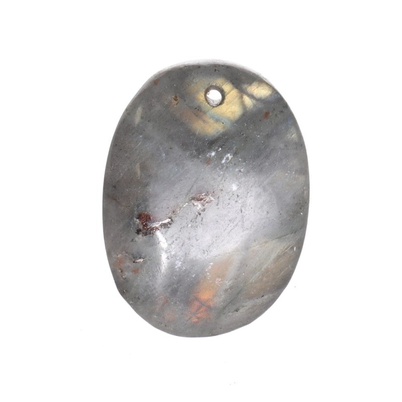 Ciondolo di labradorite | Vives de la Cortada
