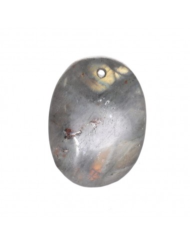 Ciondolo in labradorite