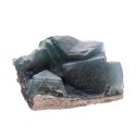 Fluorita Verde en Matriz (30 - 40gr)