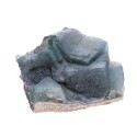 Fluorite Verde in Matrice (30 - 40gr)