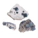 Fluorite Verde em Matrix (150 - 170gr)