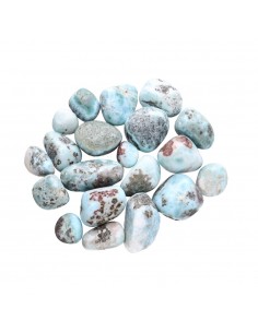 Larimar Extra 2x2cm rolado... 2