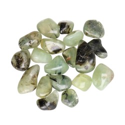 Rodati di Prehnite