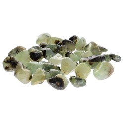 Prehnite Tumbled