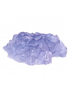 Fluorite blu grezzo (160 -...