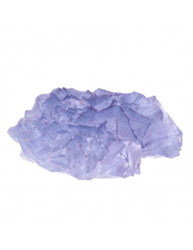 Fluorite blu grezzo (160 - 180g)