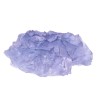 Fluorite Blu Grezza (160 - 180gr)