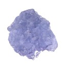 Fluorite bleue brute 160 - 180 grammes
