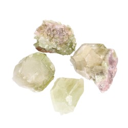 Calcite Lima Piccola in Grezzo a Peso