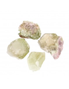 Small Raw Limestone