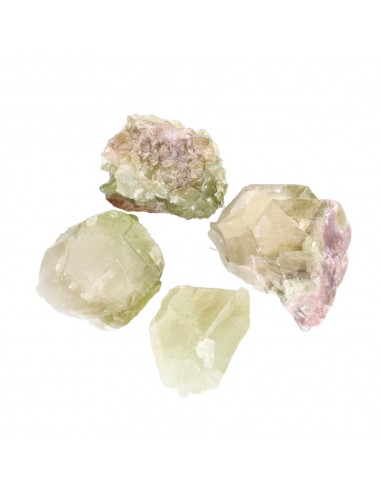 Petite calcite de Lima brute