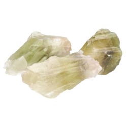 Calcite Lima Media in Bruto a Peso