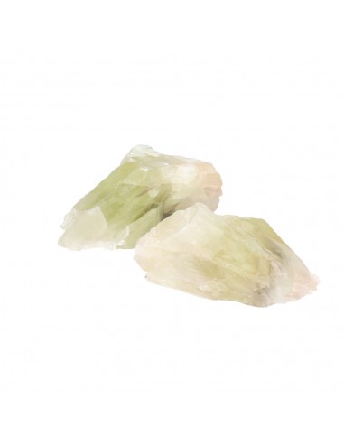 Medium Raw Calcite Lime