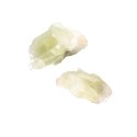 Calcite média em bruto Calcite por peso